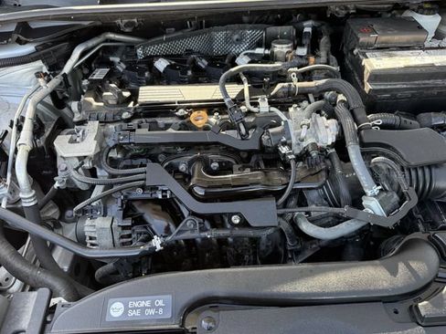 Used 2024 Toyota Corolla LE FWD image 30