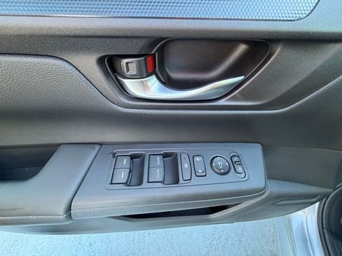 Certified 2024 Honda CR-V EX image 25