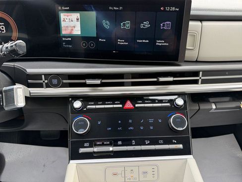 New 2026 Hyundai Santa Fe SEL image 21