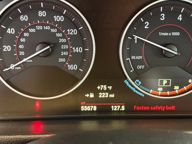 Used 2019 BMW 430i Gran Coupe RWD image 15