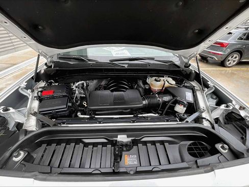 Used 2021 GMC Sierra 1500 Elevation image 28