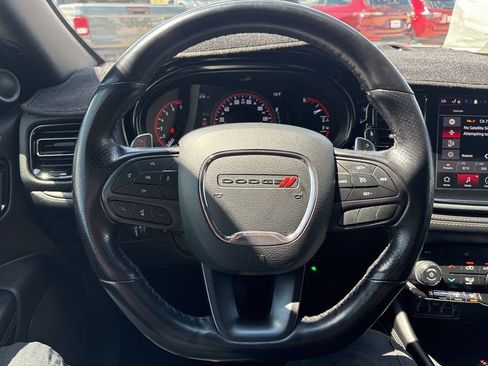 Used 2021 Dodge Durango GT RWD image 29