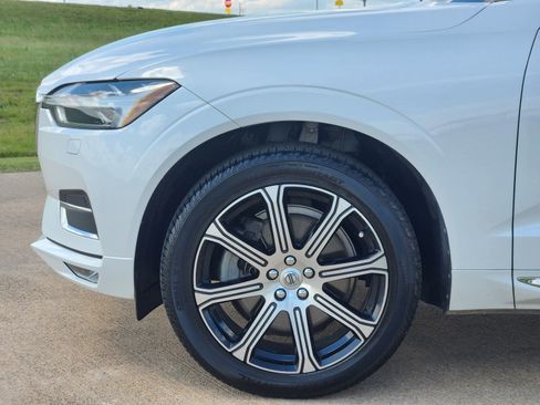 Used 2020 Volvo XC60 T6 Inscription w/ Protection Package Premier AWD/4WD image 13