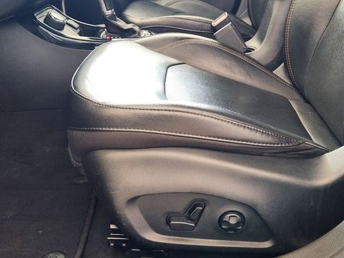 Used 2020 Jeep Compass Limited image 26