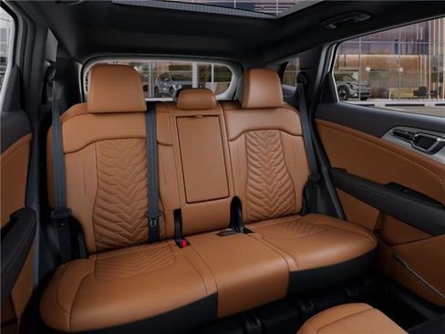 New 2026 Kia Sportage X-Line w/ X-Line Technology Package image 16