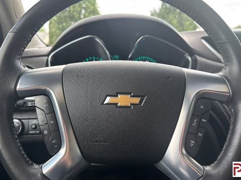 Used 2016 Chevrolet Traverse LTZ AWD/4WD image 30