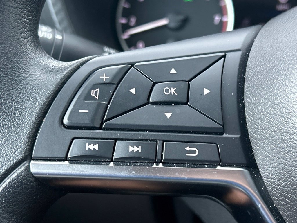 Certified 2024 Nissan Sentra SV w/ Lighting Package FWD image 26