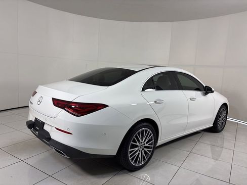 Used 2023 Mercedes-Benz CLA 250 image 5