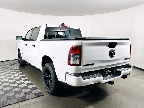 Used 2023 RAM 1500 Big Horn AWD/4WD image 5