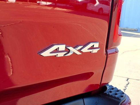 New 2026 RAM 1500 Big Horn/Lone Star image 11