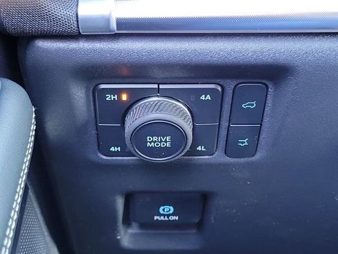 New 2026 Ford Expedition Max Platinum AWD/4WD image 13