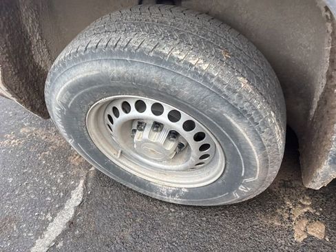 Used 2024 Chevrolet Silverado EV W/T image 13