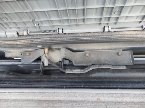 Used 2006 Toyota Land Cruiser V8 image 29