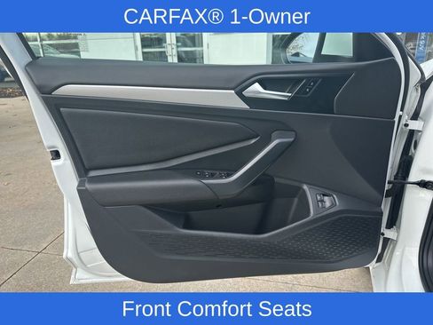 Used 2021 Volkswagen Jetta S w/ Driver Assistance Package image 17