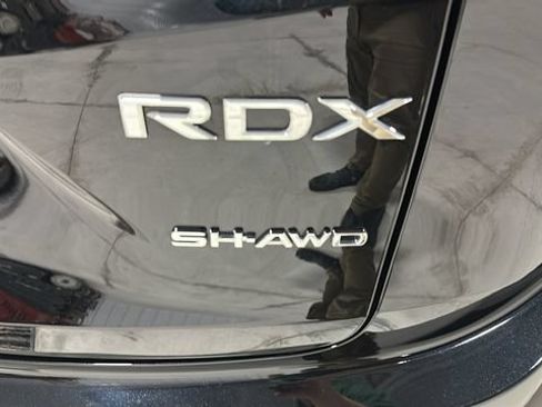 Used 2024 Acura RDX A-Spec AWD/4WD image 34