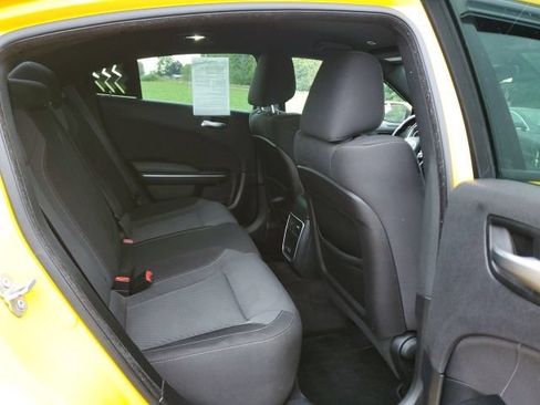 Used 2018 Dodge Charger R/T RWD image 22