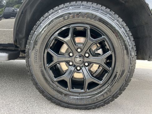 Used 2023 Ford Expedition Timberline AWD/4WD image 23