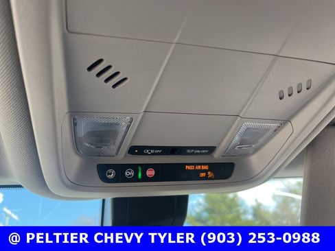 Used 2024 Chevrolet Equinox LS image 22