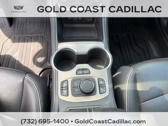 Used 2020 GMC Terrain Denali w/ Denali Premium Package AWD/4WD image 25
