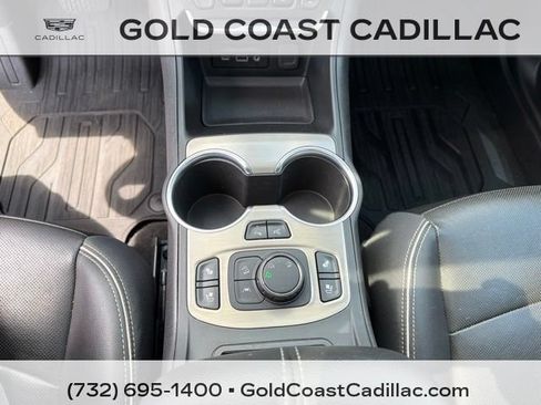 Used 2020 GMC Terrain Denali w/ Denali Premium Package AWD/4WD image 25