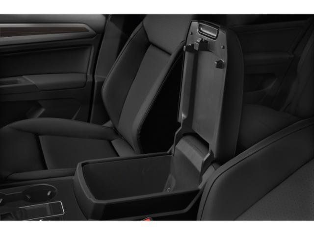 Used 2021 Volkswagen Atlas SE AWD/4WD image 17