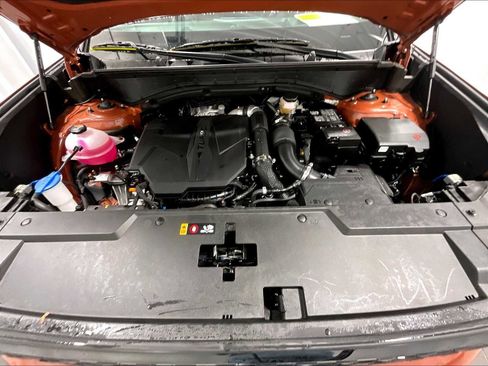 Used 2025 Hyundai Santa Fe Calligraphy image 31