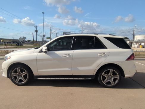 Used 2017 Mercedes-Benz GLE 350 image 9