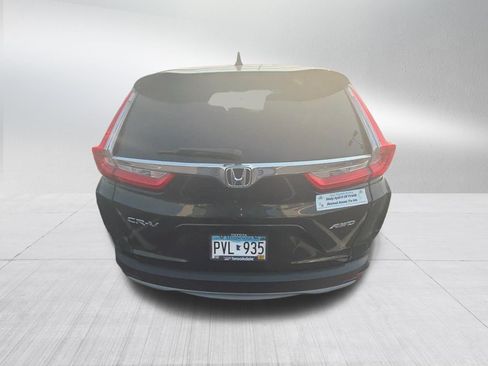 Used 2017 Honda CR-V EX image 7