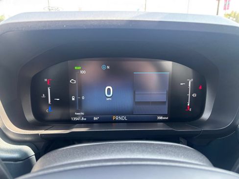 Used 2026 Ford Maverick XLT FWD image 37