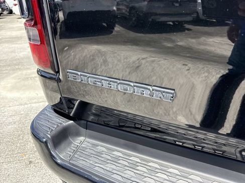 Used 2023 RAM 1500 Big Horn RWD image 24