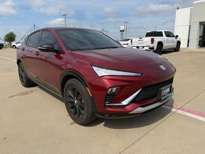 Used 2025 Buick Envista Sport Touring