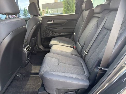 Certified 2023 Hyundai Santa Fe SE FWD image 12