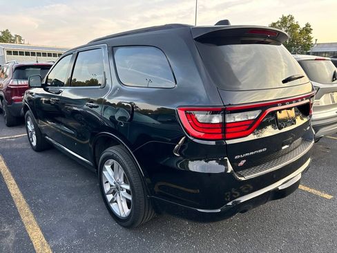Used 2023 Dodge Durango GT AWD/4WD image 8