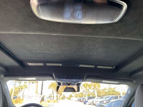 Used 2020 Mercedes-Benz AMG GT 63 S image 16