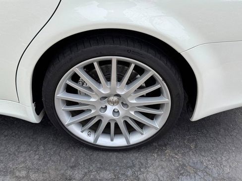 Used 2013 Maserati Quattroporte S image 5