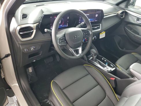 New 2026 Chevrolet TrailBlazer ACTIV image 11