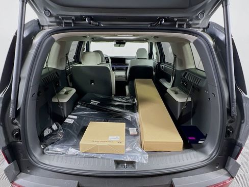 New 2026 Hyundai Santa Fe Limited AWD/4WD image 25