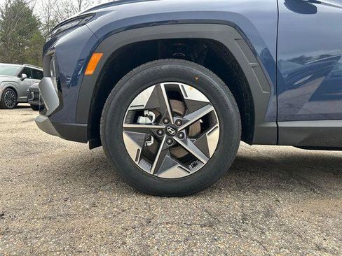 New 2026 Hyundai Tucson SEL AWD/4WD image 9