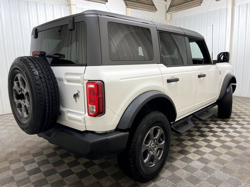Used 2024 Ford Bronco Big Bend image 17