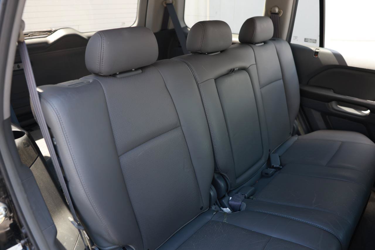 Used 2005 Honda Pilot EX-L image 14