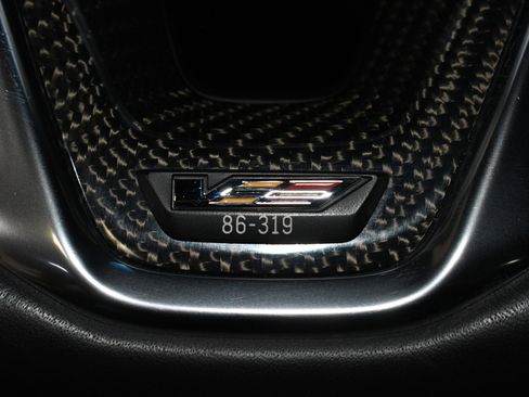 Used 2024 Cadillac CT5 V Blackwing w/ Carbon Fiber Package 2 RWD image 32