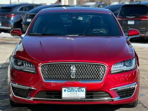 Used 2018 Lincoln MKZ Select w/ Select Plus Package image 36