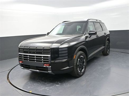 New 2026 Hyundai Palisade XRT Pro image 4