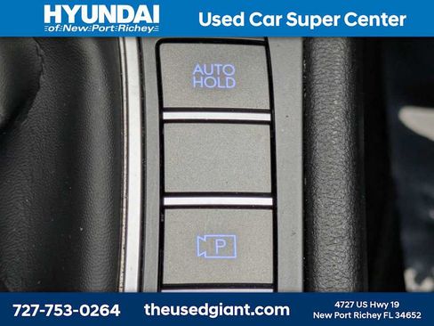 Used 2024 Hyundai Kona SE FWD image 25