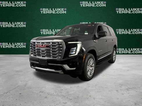 Used 2025 GMC Yukon Denali image 3