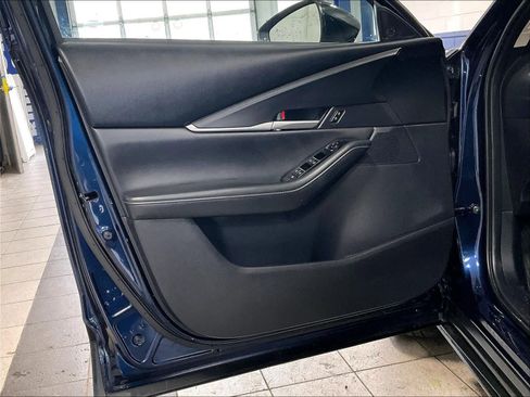 Used 2024 MAZDA CX-30 AWD 2.5 S w/ Select Sport Pkg image 9