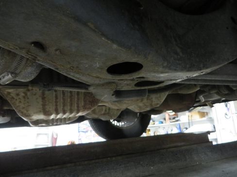 Used 1992 Lincoln Town Car Signature image 25