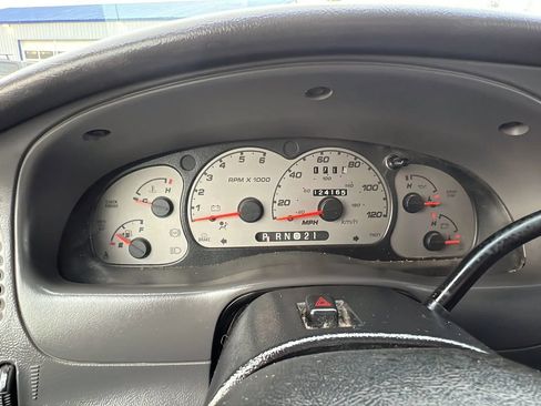 Used 2003 Ford Ranger XLT image 13