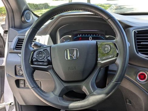 Certified 2021 Honda Passport EX-L image 19