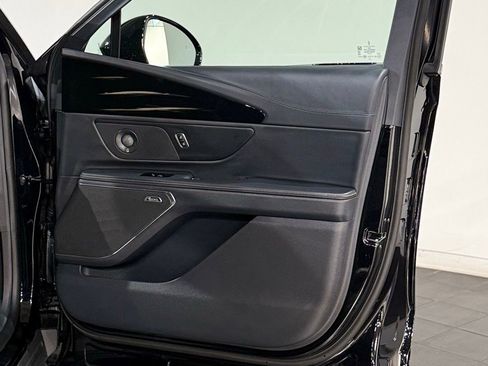 New 2026 Lincoln Nautilus Reserve w/ Jet Appearance Package image 54